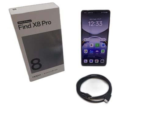 oppo find x8 pro 16gb 512gb