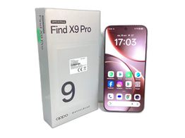 Oppo Find x9 Pro 16gb 512gb