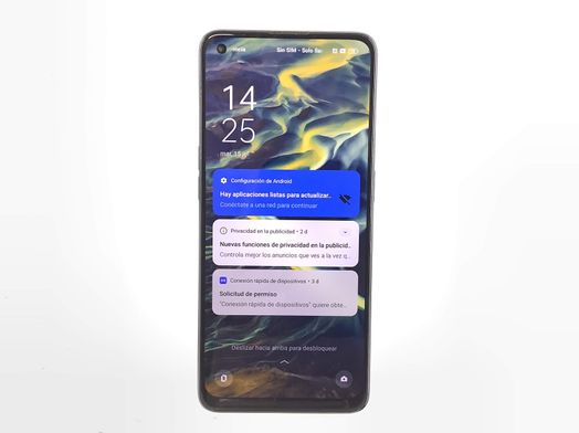 oppo oppo reno 8 lite 5g