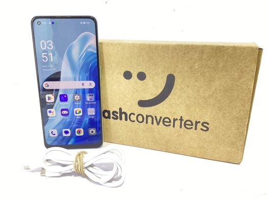 oppo oppo reno 8 lite 5g