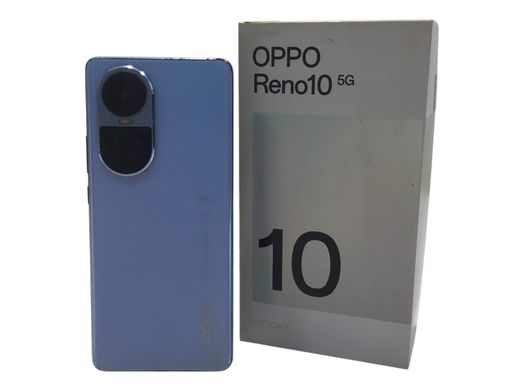 oppo reno 10