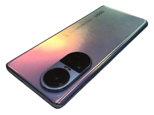 oppo reno 10