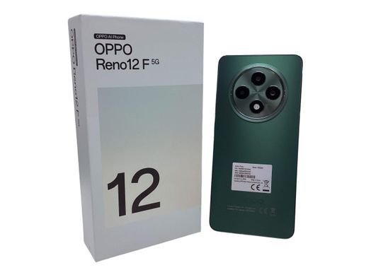 oppo reno 12 f 5g 8gb 256gb
