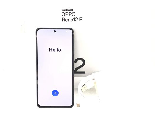 oppo reno 12 f 5g 8gb 256gb