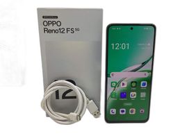 oppo reno 12 fs 5g 12gb 512gb