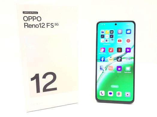 oppo reno 12 fs 5g 12gb 512gb