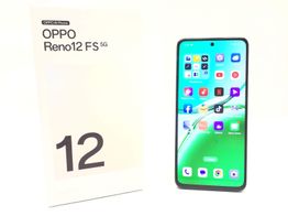 oppo reno 12 fs 5g 12gb 512gb