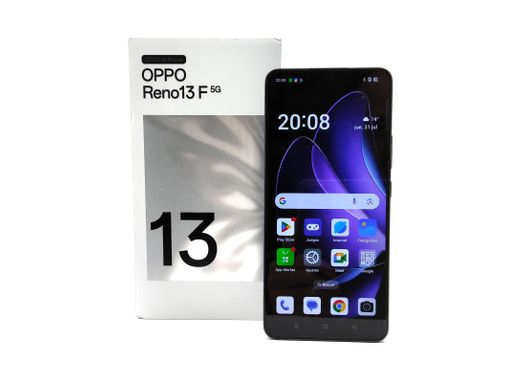 oppo reno 13 f 5g 8gb 256gb