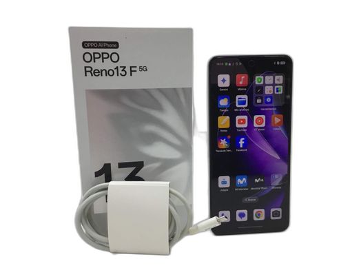 oppo reno 13 f 5g 8gb 256gb