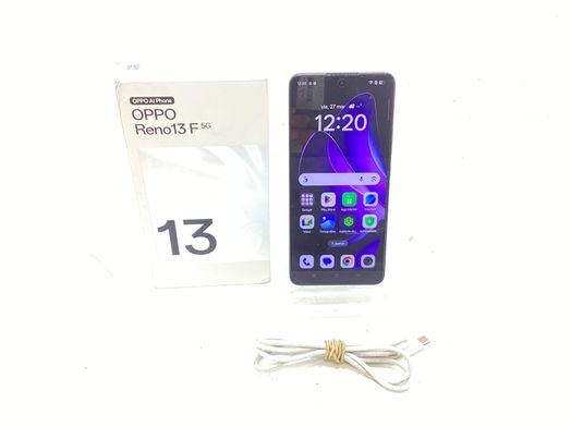 oppo reno 13 f 5g 8gb 256gb