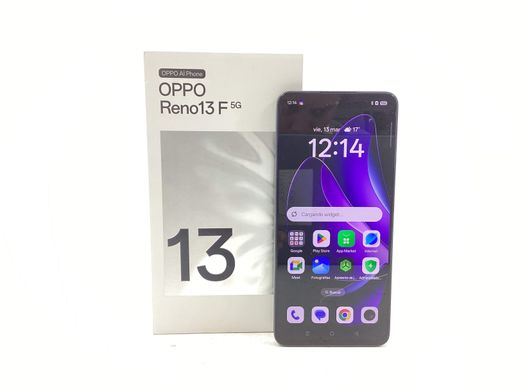 oppo reno 13 f 5g 8gb 256gb