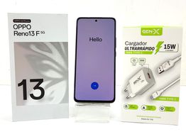 oppo reno 13 f 5g 8gb 256gb