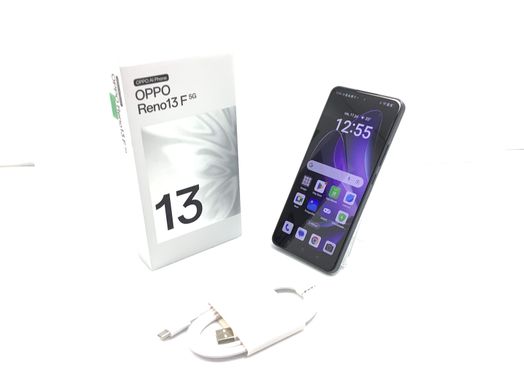 oppo reno 13 f 5g 8gb 256gb
