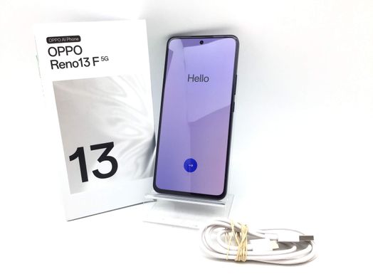 oppo reno 13 f 5g 8gb 256gb