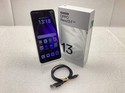 oppo reno 13 f 5g 8gb 256gb