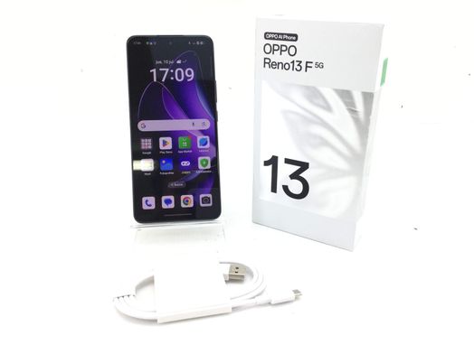 oppo reno 13 f 5g 8gb 256gb