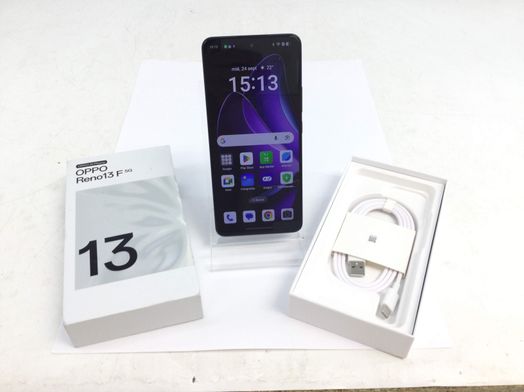 oppo reno 13 f 5g 8gb 256gb