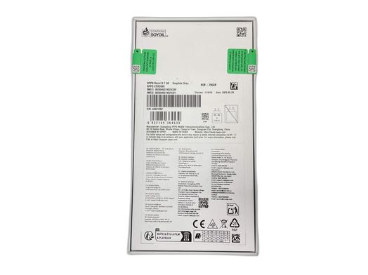 oppo reno 13 f 5g 8gb 256gb