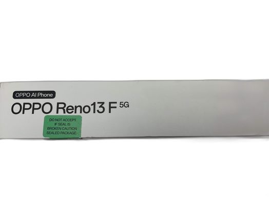 oppo reno 13 f 5g 8gb 256gb