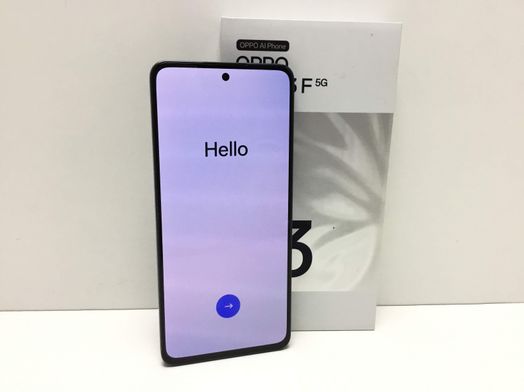 oppo reno 13 f 5g 8gb 256gb