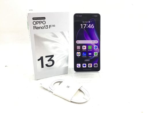 oppo reno 13 f 5g 8gb 256gb