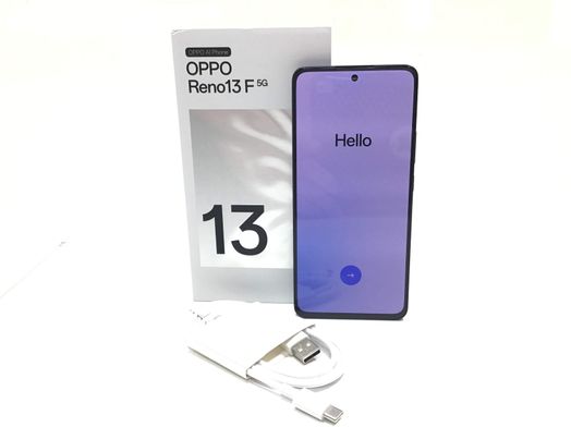oppo reno 13 f 5g 8gb 256gb