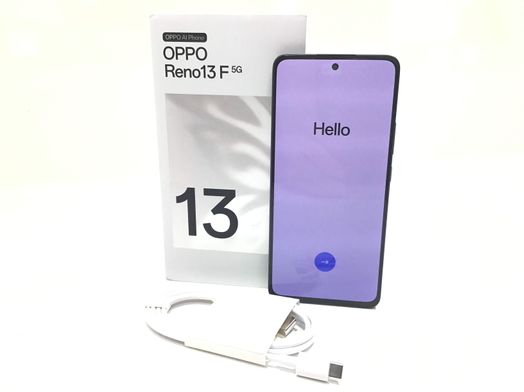 oppo reno 13 f 5g 8gb 256gb