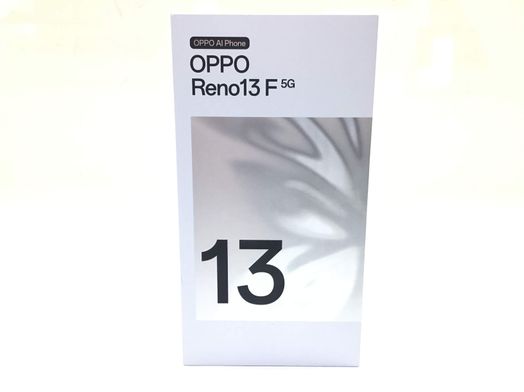 oppo reno 13 f 5g 8gb 256gb