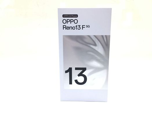 oppo reno 13 f 5g 8gb 256gb