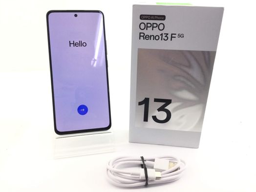 oppo reno 13 f 5g 8gb 256gb
