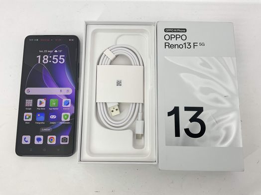 oppo reno 13 f 5g 8gb 256gb