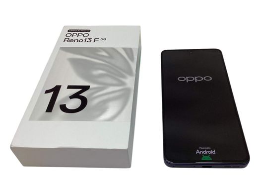 oppo reno 13 f 5g 8gb 256gb