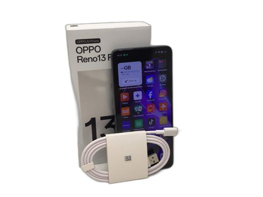 oppo reno 13 f 5g 8gb 256gb