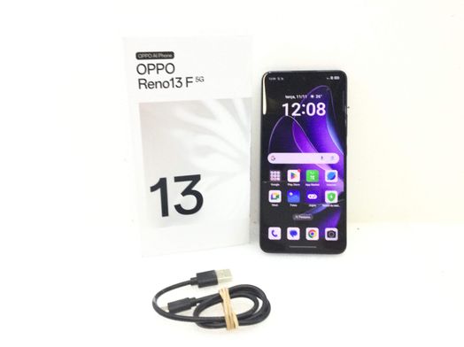 oppo reno 13 f 5g 8gb 256gb