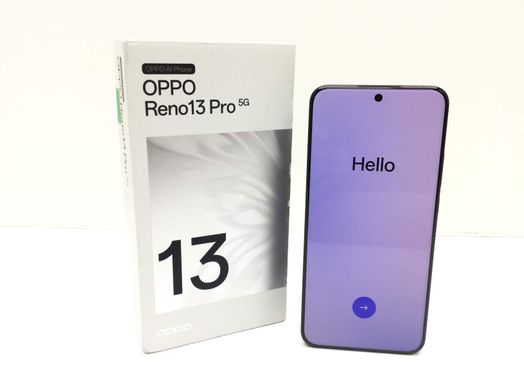 oppo reno 13 pro 12gb 512gb