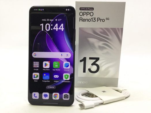 oppo reno 13 pro 12gb 512gb