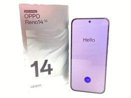 oppo reno 14 12gb 512gb