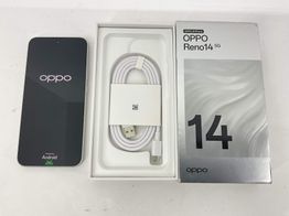 oppo reno 14 12gb 512gb
