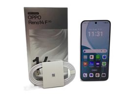 oppo reno 14 f 8gb 256gb