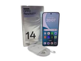 oppo reno 14 f 8gb 256gb