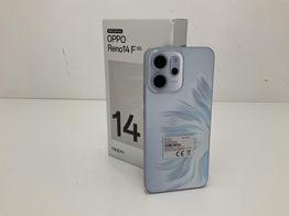 oppo reno 14 f 8gb 256gb