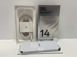 oppo reno 14 f 8gb 256gb