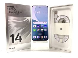 oppo reno 14 f 8gb 256gb