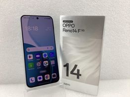 oppo reno 14 f 8gb 256gb