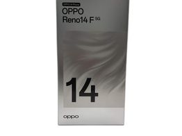 oppo reno 14 f 8gb 256gb