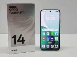 oppo reno 14 f 8gb 256gb