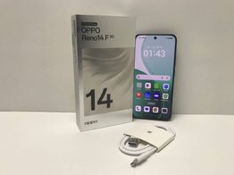 oppo reno 14 f 8gb 256gb