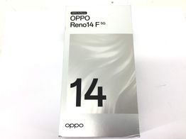 oppo reno 14 f 8gb 256gb