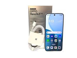 oppo reno 14 f 8gb 256gb