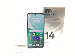 oppo reno 14 f 8gb 256gb